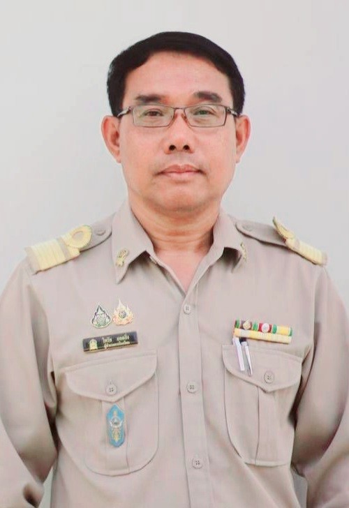 ผู้อำนวยการ